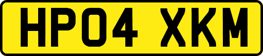HP04XKM
