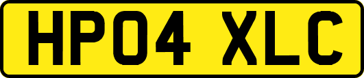 HP04XLC