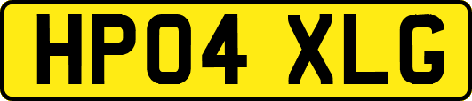 HP04XLG