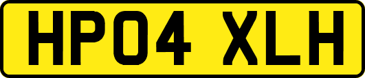 HP04XLH