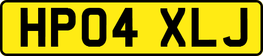 HP04XLJ
