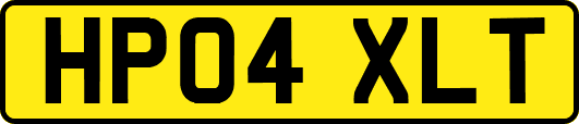 HP04XLT