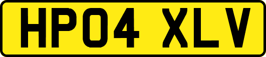HP04XLV