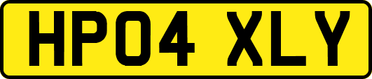HP04XLY