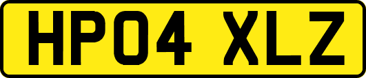 HP04XLZ
