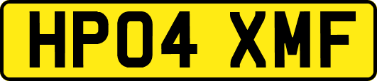 HP04XMF