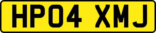 HP04XMJ