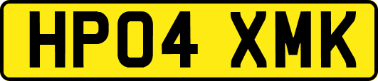 HP04XMK