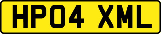 HP04XML