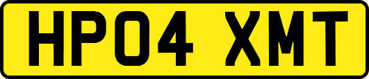 HP04XMT