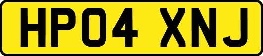 HP04XNJ