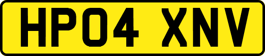 HP04XNV