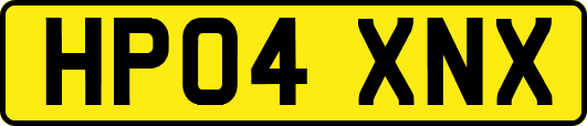 HP04XNX