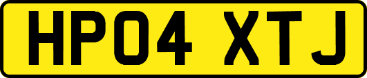 HP04XTJ