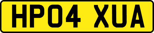 HP04XUA