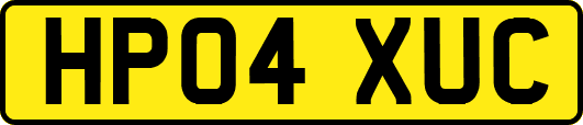 HP04XUC