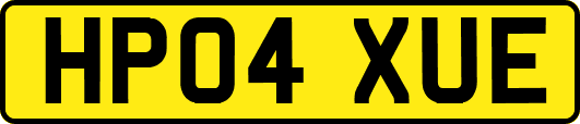HP04XUE
