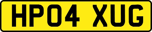 HP04XUG