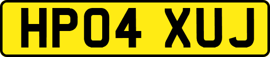 HP04XUJ