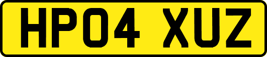 HP04XUZ