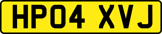 HP04XVJ