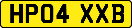 HP04XXB