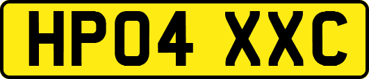 HP04XXC