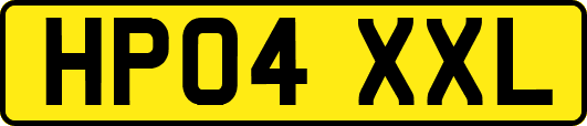 HP04XXL