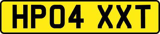 HP04XXT