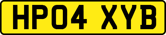 HP04XYB