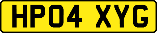 HP04XYG
