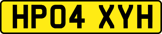 HP04XYH