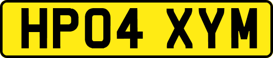HP04XYM