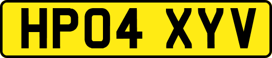 HP04XYV