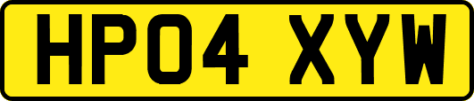 HP04XYW