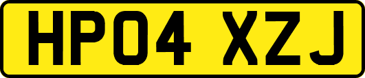 HP04XZJ
