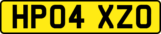HP04XZO