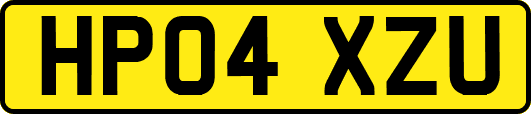 HP04XZU