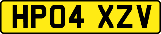 HP04XZV