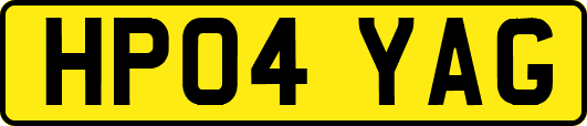 HP04YAG