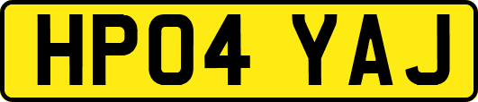 HP04YAJ