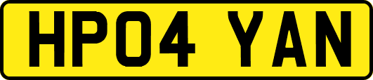 HP04YAN