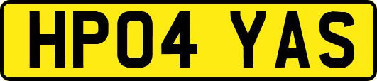 HP04YAS