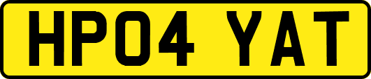 HP04YAT