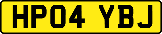 HP04YBJ