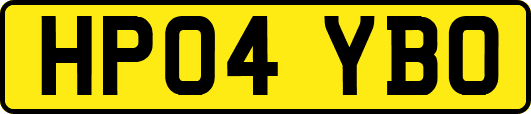 HP04YBO