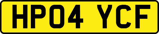 HP04YCF