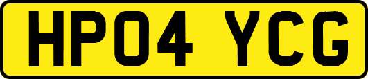 HP04YCG