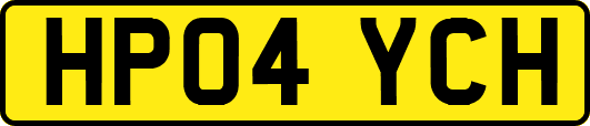 HP04YCH