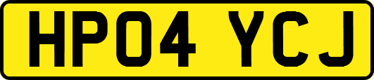 HP04YCJ